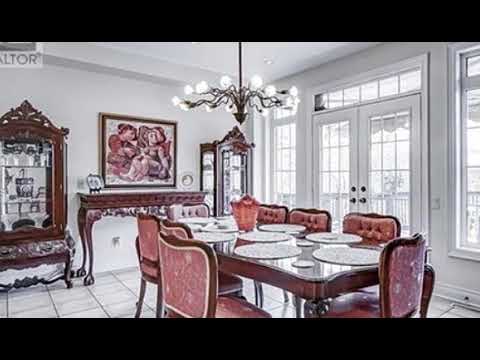 18 PRIDE CRT, Brampton, ON L6Y 5H3