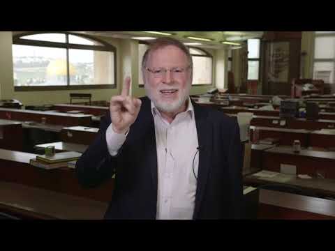 Rabbi Baruch Wieder - Yom HaAtzmaut 5779