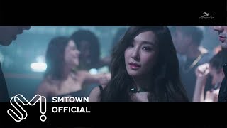 [STATION] TIFFANY 티파니_Heartbreak Hotel (Feat. Simon Dominic)_Music Video Teaser