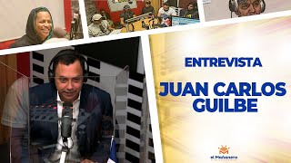 En que gastó el Dominicano las ayudas del GOBIERNO EN USA – Juan Carlos Guilbe