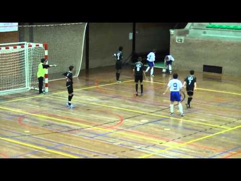 FSG D1 - SV Lake Valley D1, deel 2