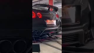 Download lagu 2023 Nissan GTR R35 - Extreme - Modified - Flame Spitting🔥🔥🔥🔥 mp3