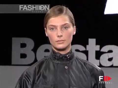Fashion Show "Belstaff" Autumn Winter 2006 2007 Milan 3 of 3 by Fashion Channel