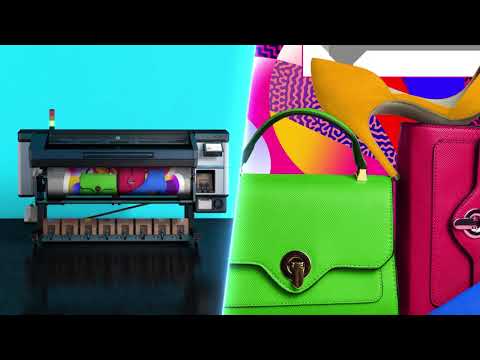 Vinyl Printing Machine