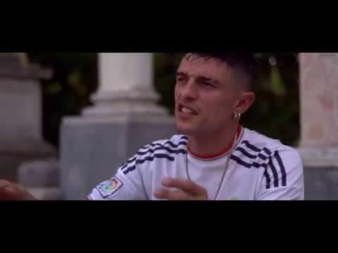 Carlytos Vela VS Sode - Primer Asalto (Shot by @Konerapkour) [Medusaprods]