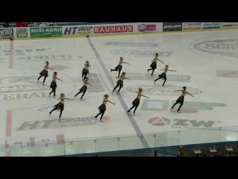 Santa Claus Cup 2016