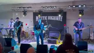 Molina - Live Performance - Mystic Highway - CCR:John Fogerty Tribute