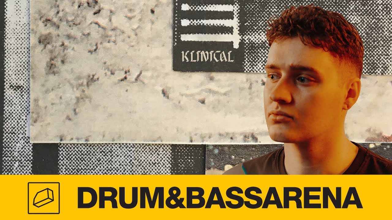 Klinical - Lost Vanity