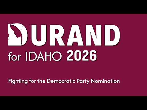 Fighting for the Democratic Party Nomination