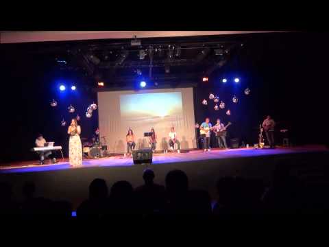 Sem ar - Rhuane Frascarelli - Audição A festa é sua - Nov2012