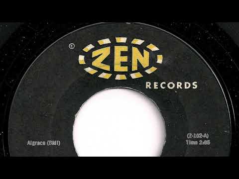 Pastel Six - "The Cinnamon Cinder"