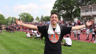 BERGENFIELD!!