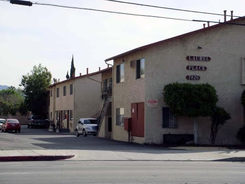 Laurel - Video 2 of 2