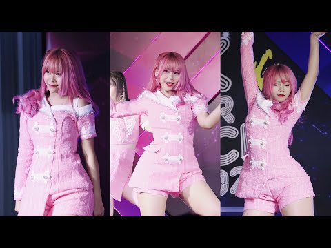 200903 MONALIZA (SUGAR MOON) cover as BOMI APINK (Dumhdurum) @ MBK Cover Dance (Audition Round)