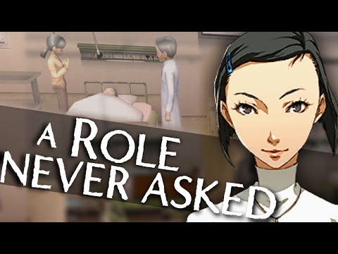 When Should We Forgive? || P4G Analysis - Yumi Ozawa