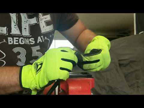 How To: Fragola PTFE hose end assembly
