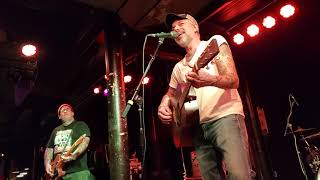 LUCERO - TEXAS AND TENNESSEE -  LIVE 10/15/22 THE MET PAWTUCKET RI