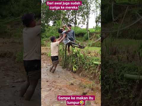 Tau kan apa yg bakal terjadi🤣 #comedy #funny #shortvideo #viral