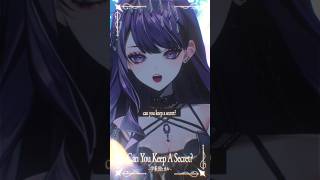 Can You Keep A Secret? - 宇多田ヒカル #歌ってみた #shorts #くろくも