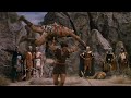 Samson Defeats Garmiskar Samson And Delilah 1949