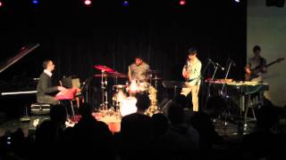 Oberlin Fusion Band Concert 2013