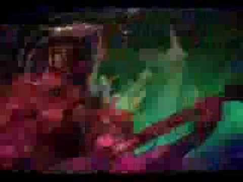 Bring back the Bomb by Gwar