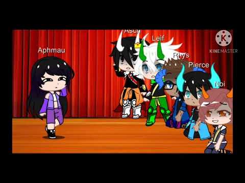 ❤Aphmau 2020 VS my inner demons SINGING BATTLE (100 SUB SPECIAL)❤