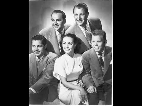 Wishing Star (1949) - The Modernaires