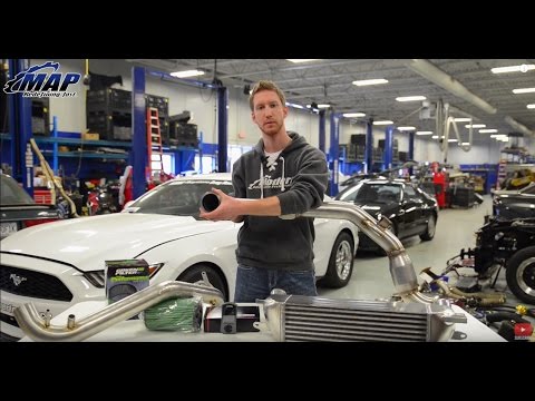 Must Have Power Mods | Ecoboost Mustang Bolt On Guide