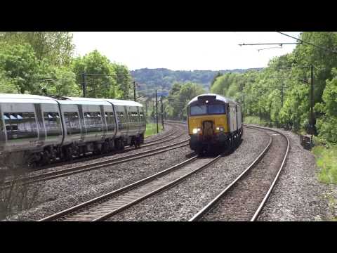 Northern Belle Berkeley Flask 57312+57306 6M56