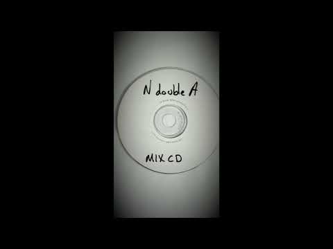2003 N DOUBLE A FULL MIX CD