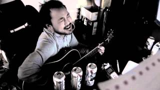 Up All Night - Counting Crows Cover