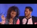 Zendaya Coleman Val Chmerkovskiy Hip Hop