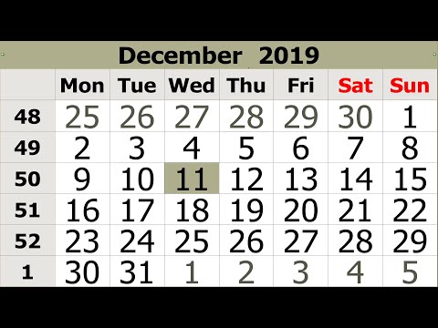 11.12.2019 12/11/2019 345/365