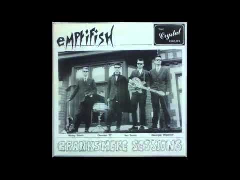 emptifish / Manta Ray