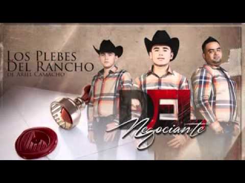 Ángel del villar ariel camacho