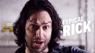 Typical Rick - Unbroken Family - Uncensored