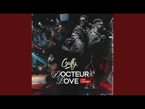 AMOUR (Live Concert)