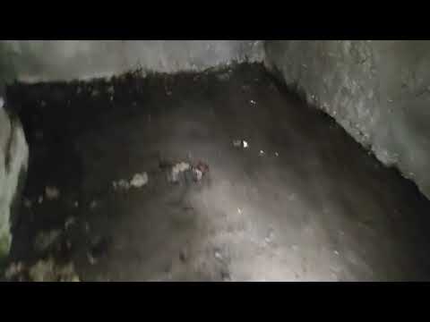 Svrčinovec - Nemecký bunker Ringstand 58C