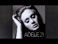 Adele - "Rolling In The Deep" - Lyrics in ...