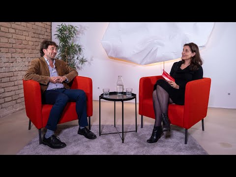 Hörgespräch #14 - Bernhard Laback - Der Leiter des Institut für Schallforschung im Interview