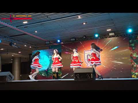 The Glass Girls // งาน Idol Exchange // 4 ธ.ค.2021