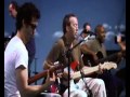 Eric Clapton "Stop Breakin' Down Blues" (Sessions 2004)