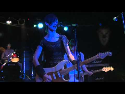 The Sky Fades Away - Inverted World (live, promo)