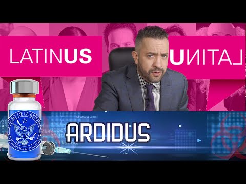ARDIDUS - EL PULSO DE LA REPÚBLICA