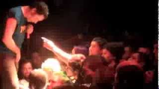 Blatz at 924 Gilman St. Berkeley , CA 12/27/13