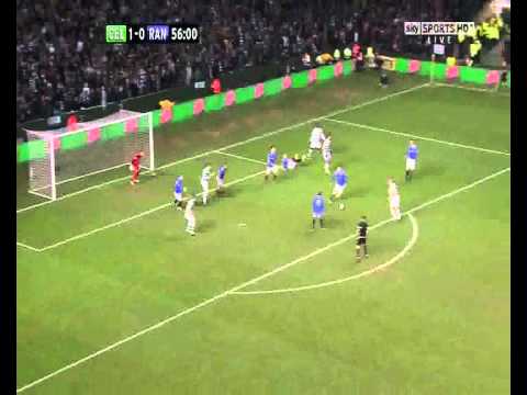 Celtic Park Bouncing again! Celtic v Oldco 28/12/11