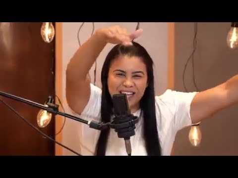 Comandante Supremo - Rayanne Vanessa | AO VIVO