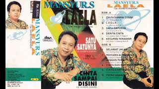 Download lagu Mansyur. S - Cinta Sampai Disini   Composer - Hanief R./Dadang (1995) mp3