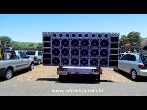 Fúria Sobre Rodas - Pará de Minas - 2015 - Monster Sound